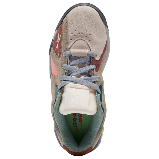 Reebok Kamikaze II Low Reebok Kamikaze II Low